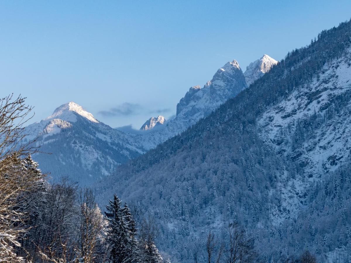 Alpengasthof Veitenhof Βίλα Ebbs Εξωτερικό φωτογραφία
